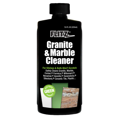 Ostali brendovi-Flitz Granite and Marble Cleaner